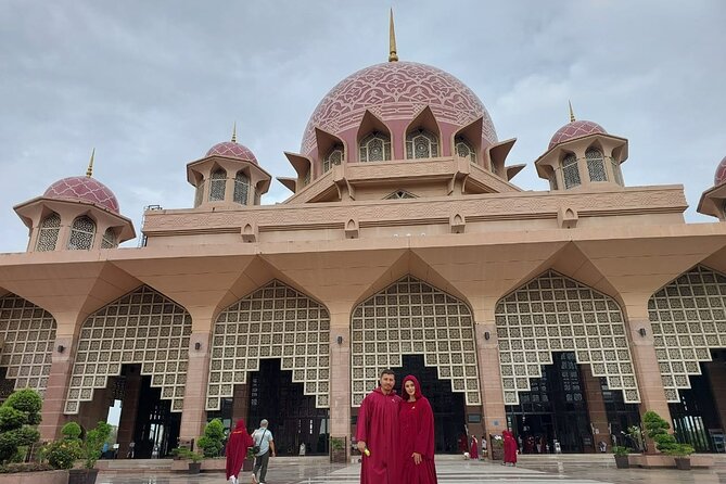 Putrajaya Tour From Kuala Lumpur - Good To Know