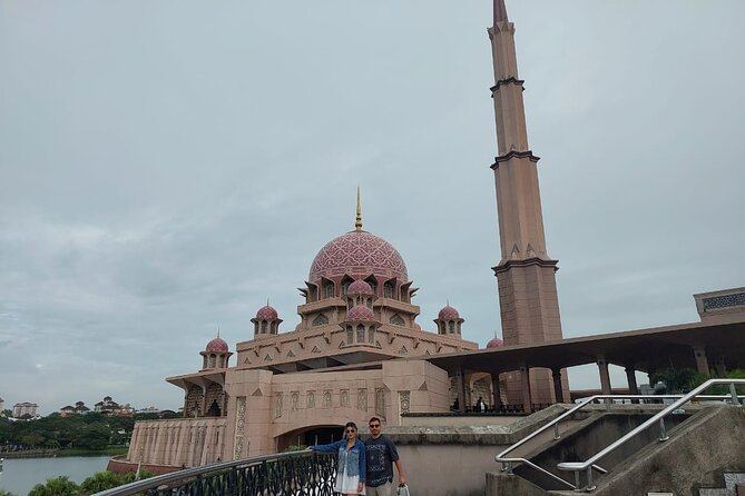Putrajaya Tour From Kuala Lumpur - Tour Guide Information