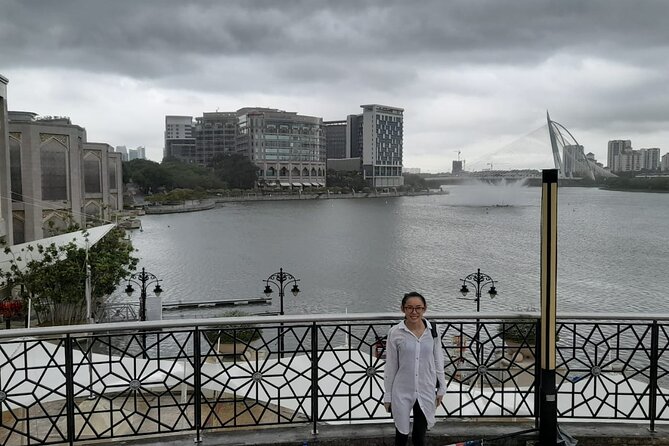 Putrajaya Tour From Kuala Lumpur - Frequently Asked Questions