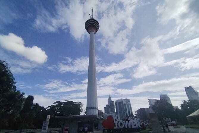 Putrajaya Tour From Kuala Lumpur Includes Batu Caves - What to Expect: Transportation, Timing, and Value