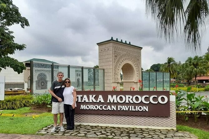 Putrajaya Tour From Kuala Lumpur Includes Batu Caves - Reservation Process