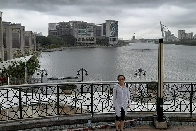 Putrajaya Tour From Kuala Lumpur Includes Batu Caves - Cancellation Policy