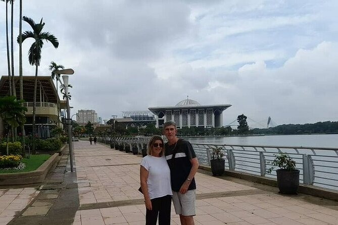 Putrajaya Tour From Kuala Lumpur Includes Batu Caves - Pricing Information