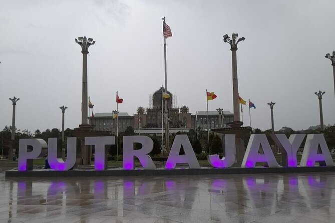 Putrajaya Tour From Kuala Lumpur Includes Batu Caves - Frequently Asked Questions