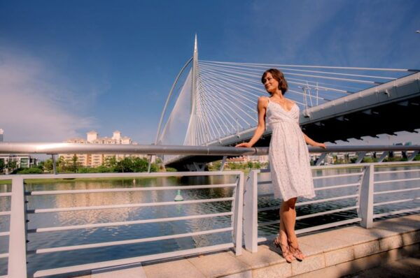 Putrajaya Visit and Lake Cruise: Tour From Kuala Lumpur - Directions
