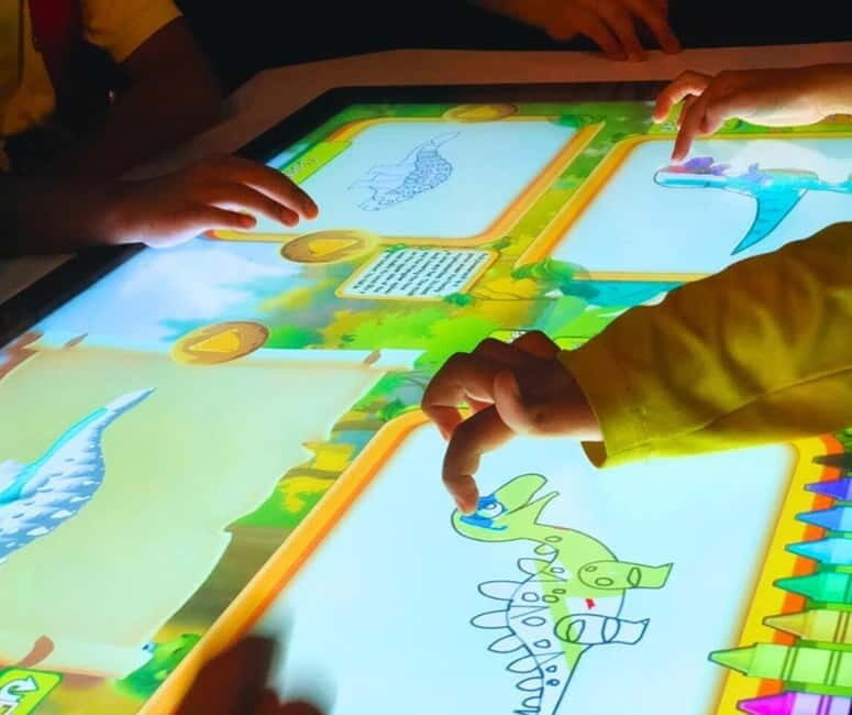 Putrajaya: Wetland Studios Admission Ticket - Who Should Visit Wetland Studios?