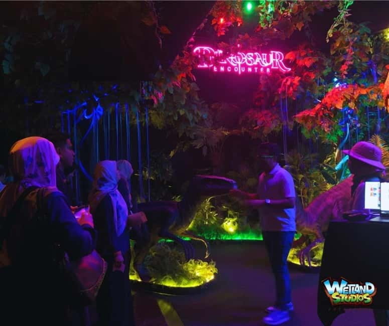 Putrajaya: Wetland Studios Admission Ticket - The Sum Up: Is It Worth It?