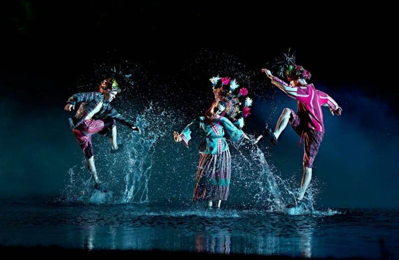 Puy Du Fou Spain the Dream of Toledo Night Show - Good To Know