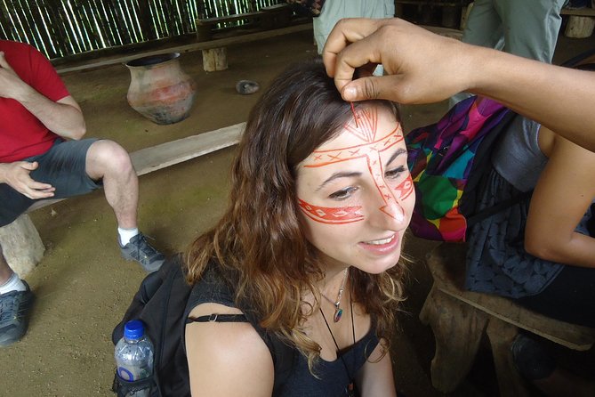 Puyo Jungle Tour in 1 Day - Highlights of Puyo Jungle Tour