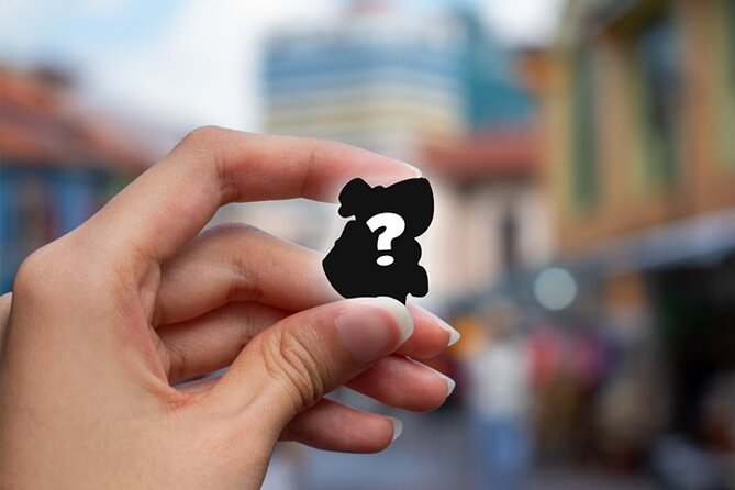 Puzzle Hunt Adventure - Little India - Traveler Photos and Reviews