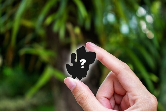 Puzzle Hunt Adventure - Marina Bay - Traveler Photos