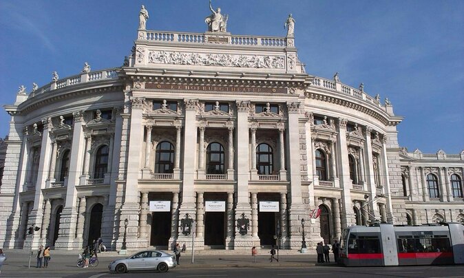 Puzzle Rally: Erotic Vienna - Good To Know