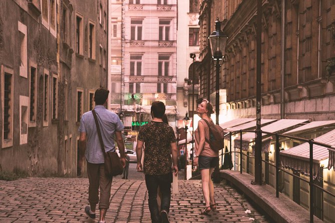 Puzzle Rally: Erotic Vienna - Puzzle Rally Accessibility