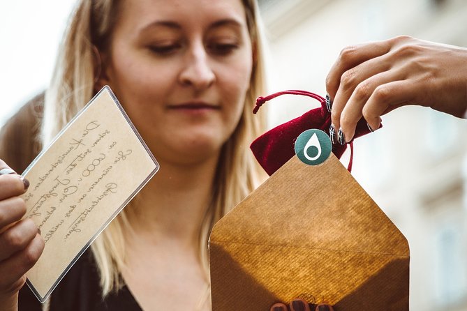 Puzzle Rally: Erotic Vienna - Frequently Asked Questions