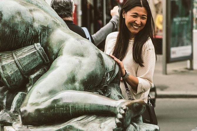 Puzzle Rally: Erotic Vienna - The Sum Up