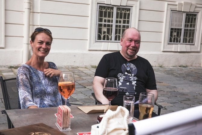 Puzzle Rally Viennese Highlights and Coffee House Culture - Common Questions