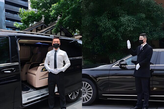 PVG Airport Private Transfer to or from Shanghai Disney Resort - An In-Depth Look at the Transfer Experience