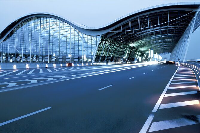 PVG Airport Private Transfer to or from Shanghai Disney Resort - FAQ