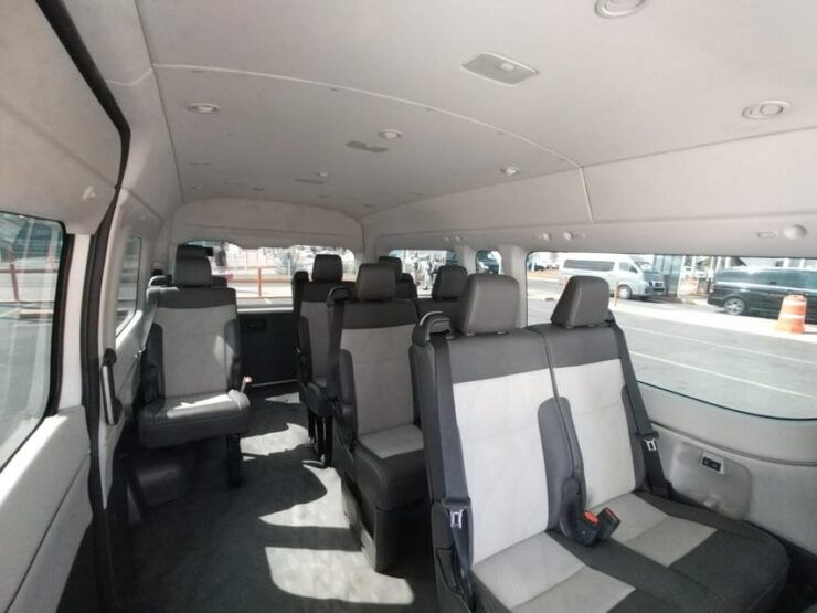PVR: Airport to Punta Mita Transfer - Good To Know