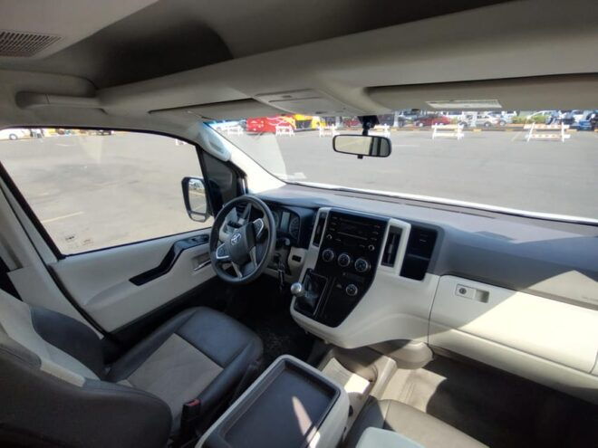 PVR: Airport to Punta Mita Transfer - Meeting Point