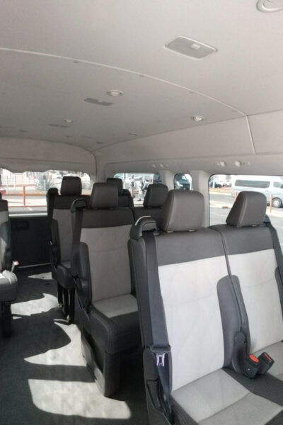PVR: Airport to Punta Mita Transfer - Frequently Asked Questions