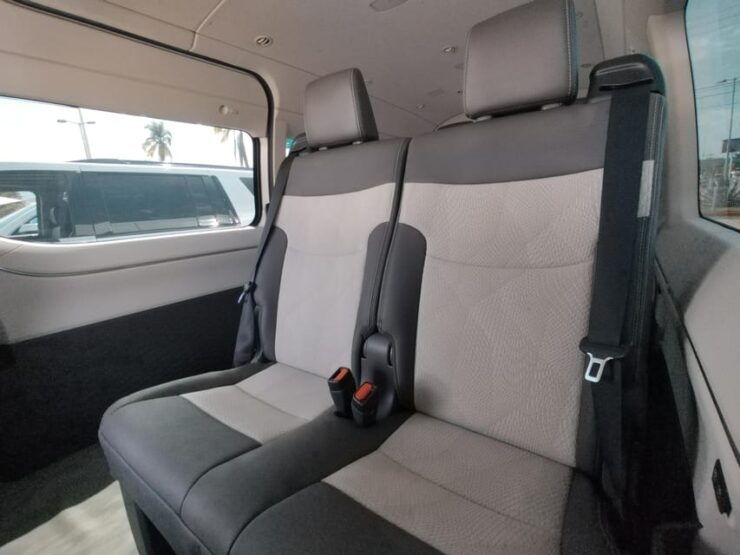 PVR: Airport to Punta Mita Transfer - Good To Know