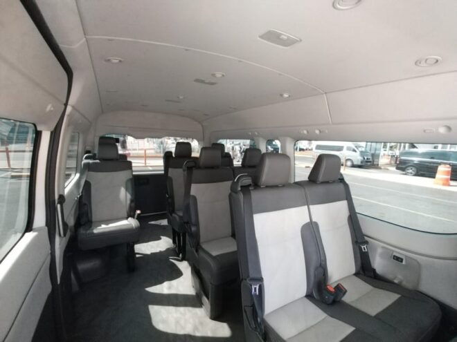 PVR: Airport to Punta Mita Transfer - Experience Highlights