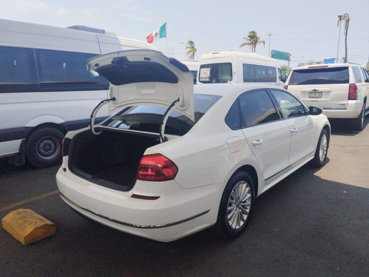 PVR: Transfer Airport - Punta Mita - Good To Know