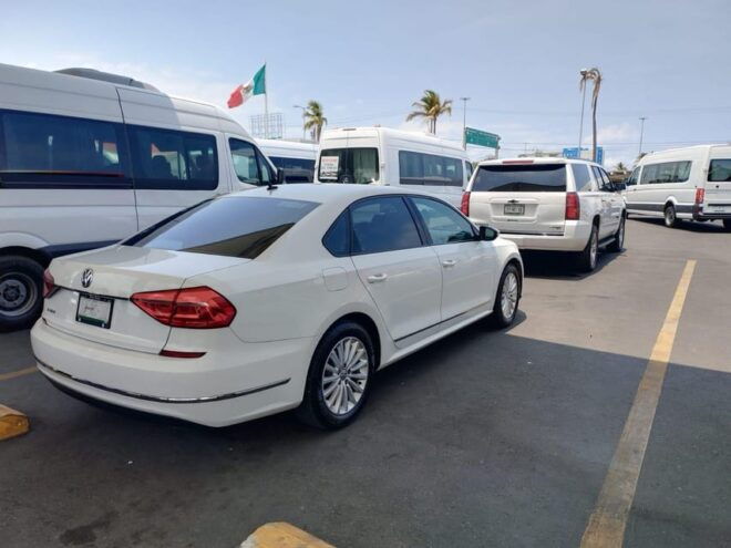 PVR: Transfer Airport - Punta Mita - Customer Experience