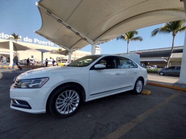 PVR: Transfer Airport - Punta Mita - Flexible Travel Plans