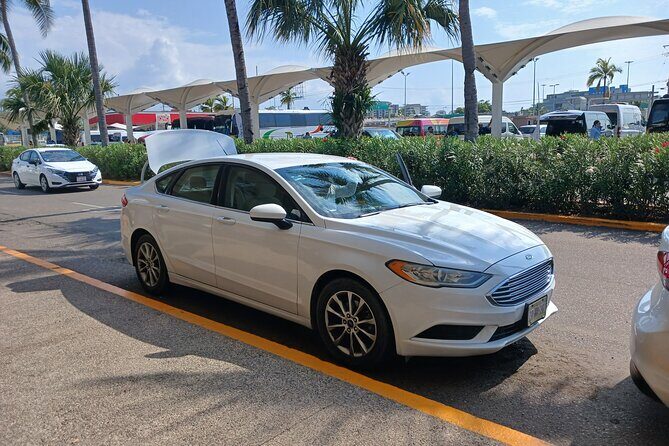 PVR VIP Round trip transfers - Airport - Marina hotels - Airport - A Practical Look at PVR VIP Round Trip Transfers – Airport to Marina Hotels and Back