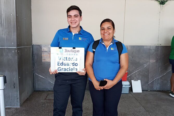 PVR VIP Round trip transfers - Airport - Marina hotels - Airport - Analyzing the Value