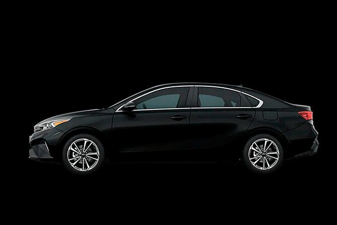 PVR VIP Round trip transfers - Airport - Marina hotels - Airport - The Sum Up