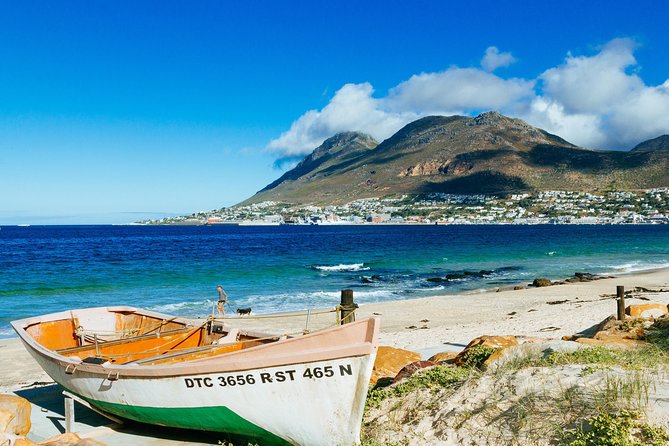 Pvt /Cape Point/Cape of Goodhope/Penguins/Kbosch Tour! Incl Entrance Cp/Kb - Good To Know