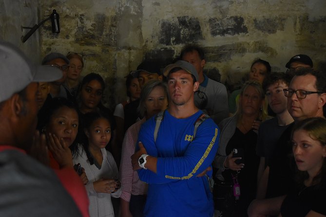 PVT City Centre & Table Mt. Tour Half-Day Social Change Edition - Pricing and Booking Options