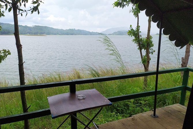 Pvt. Full Day Trip to Cherrapunjee (Sohra) with Lunch - Exploring Meghalaya’s Mysteries in Caves