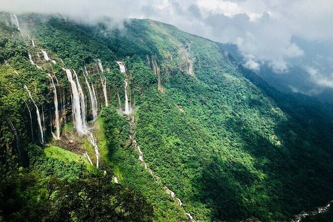 Pvt. Full Day Trip to Cherrapunjee (Sohra) with Lunch - Additional Attractions and Unique Experiences