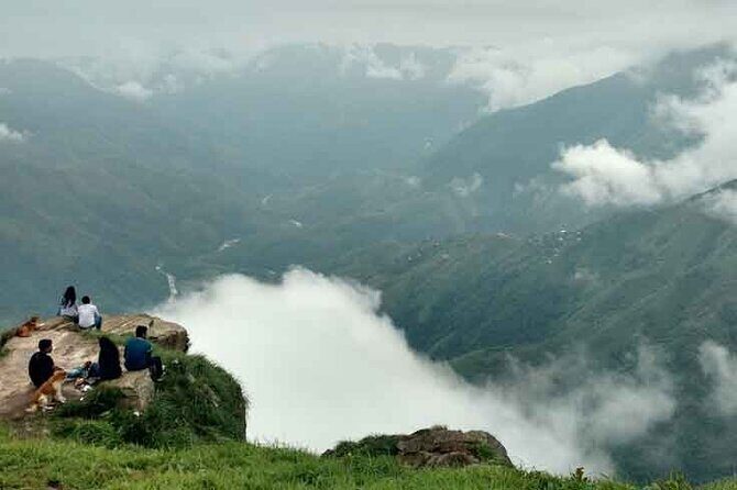 Pvt. Full Day Trip to Cherrapunjee (Sohra) with Lunch - Practical Details and What to Expect