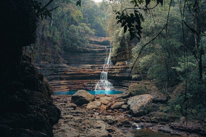 Pvt. Full Day Trip to Cherrapunjee (Sohra) with Lunch - Why You Should Consider This Tour