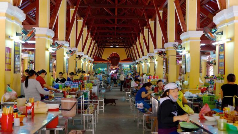 PVT /SIC Hoi An with Boat Ride and Lantern Release - Why We Think This Tour Works Well