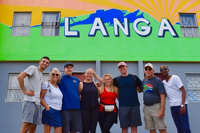 PVT Township 2-Part Tour: Stroll Hood W/ Founder African Meal W/ Chef Founder - Pricing and Booking Details