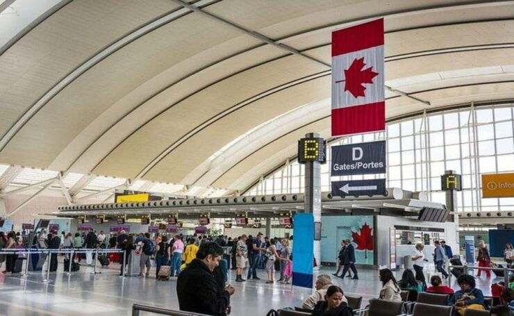 Pvt. Transfer: Toronto Pearson Airport To/From Markham City - Good To Know
