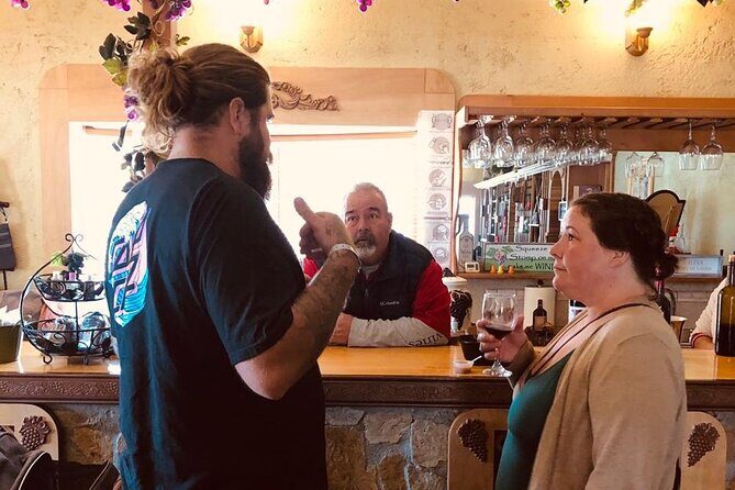 Pvt Wine Tastings + Cheese Store + Massage Shore Excursion - Who Will Love This Tour?