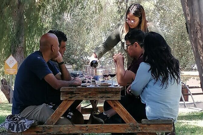 Pvt Wine Tastings + Cheese Store + Massage Shore Excursion - Final Thoughts