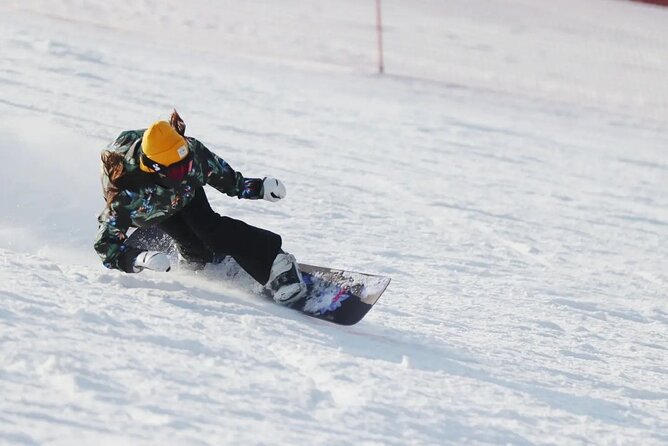 PYEONGCHANG BIG3 4days 3nights at Pheonix PYEONGCHANG Resort - Accommodation Options at Pheonix PYEONGCHANG Resort