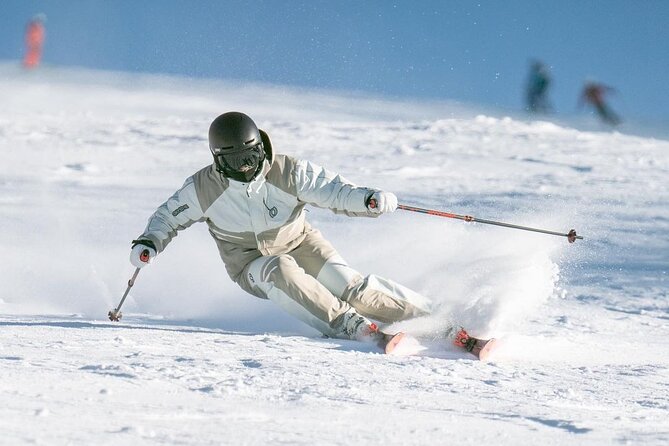 PYEONGCHANG BIG3 4days 3nights at Pheonix PYEONGCHANG Resort - Activities and Attractions in Pyeongchang