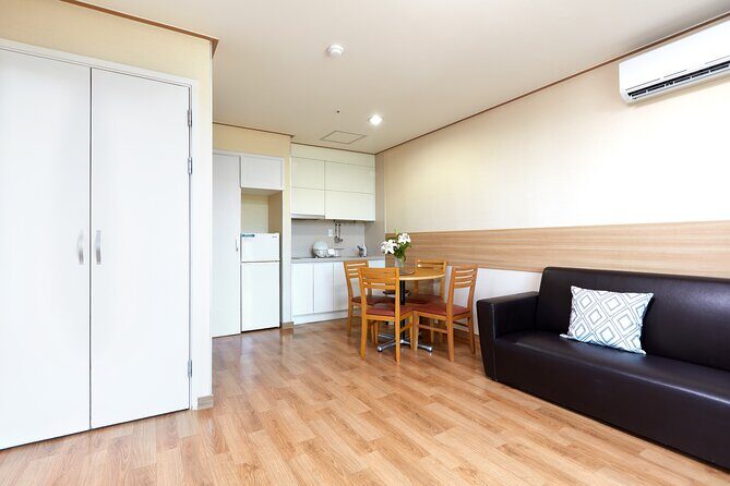 Pyeongchang Olympic Venue: Phoenix Ski/Snowboard Resort 2N1D Tour - Practical Details: Transportation, Timing, and Group Size