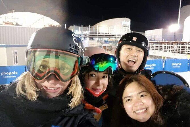 Pyeongchang Olympic Venue: Phoenix Ski/Snowboard Resort 2N1D Tour - Who Is This Tour For?