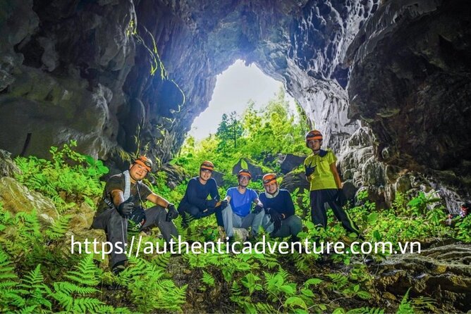 Pygmy Cave | the Magnificent Cave in Phong Nha | 2 Days 1 Night - Good To Know