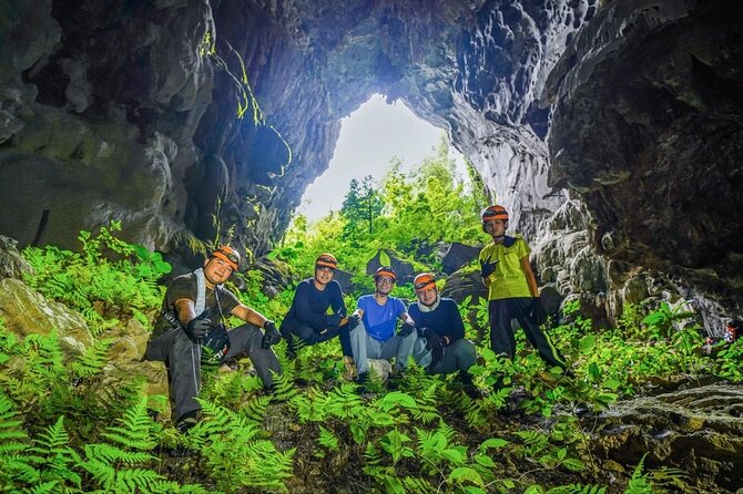 Pygmy Cave | the Magnificent Cave in Phong Nha | 2 Days 1 Night - Reviews and Ratings